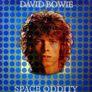 Space Oddity钢琴简谱 数字双手 David Bowie