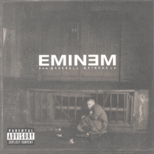Stan - Eminem / Dido（埃米纳姆最伟大的歌曲之一）钢琴谱