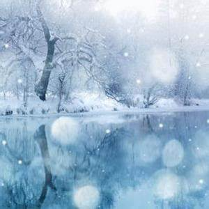 雪之梦 带指法 C 调 简易版-钢琴谱