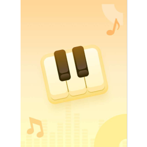Arpeggios-Eb minor-钢琴谱