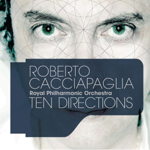 Wild Sea钢琴简谱 数字双手 Roberto Cacciapaglia