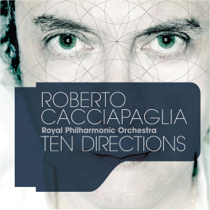Atlantico钢琴简谱 数字双手 Roberto Cacciapaglia