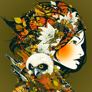 Flower Dance-钢琴谱