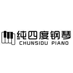 短琶音练习钢琴简谱 数字双手