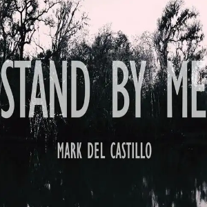 Stand By Me-钢琴谱
