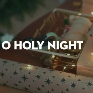 O Holy Night-钢琴谱