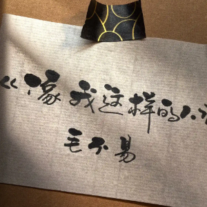 像我这样的人钢琴简谱 数字双手