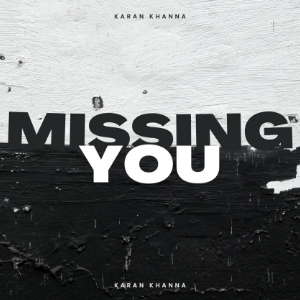 Missing You (그리워하다)-钢琴谱