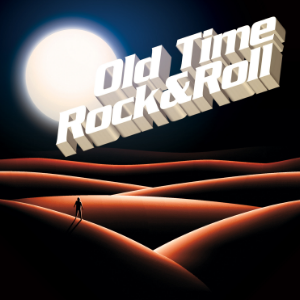 Old Time Rock And Roll-钢琴谱
