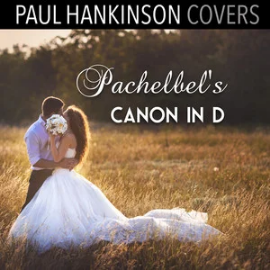 Pachelbel’s Canon-钢琴谱