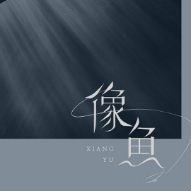 像鱼钢琴谱