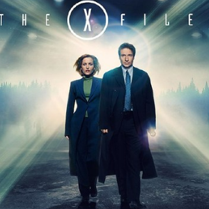 X-Files Theme钢琴简谱 数字双手