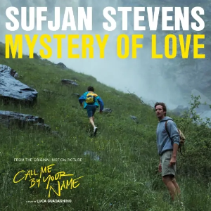 Mystery of Love（和弦弹唱版）-钢琴谱
