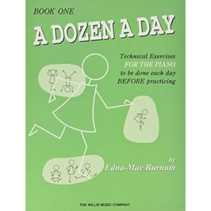 2. Walking - Book One - Group II-钢琴谱