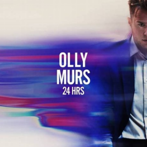 That girl钢琴简谱 数字双手 Olly Murs/Claude Kelly/Steve Robson