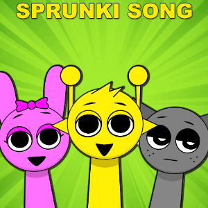 Sprunki Song（节奏盒子模组音乐）