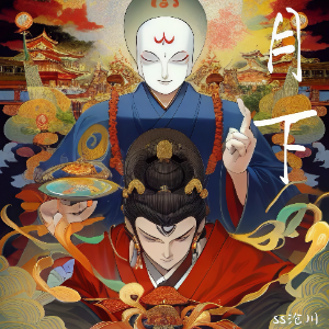 月下钢琴简谱 数字双手 素昭