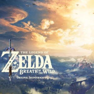 塞尔达旷野之息开场BGM《旷野之息开场曲》钢琴独奏版~星之钢琴~钢琴谱