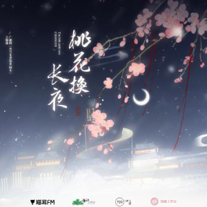 桃花换长夜钢琴简谱 数字双手