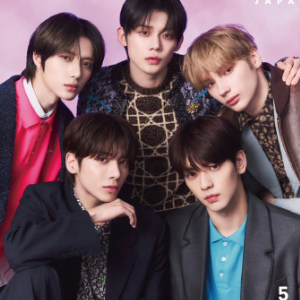 Deja Vu -TXT 极度还原 好听~-钢琴谱