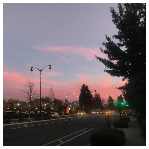【原创钢琴曲】微醺落日Tipsy Sunset（C大调）-钢琴谱