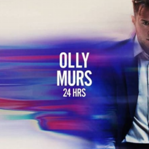 That girl钢琴简谱 数字双手 Olly Murs/Claude Kelly/Steve Robson