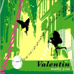 Unchanged Mind （四手联弹）G调 -极度还原 Valentin-钢琴谱
