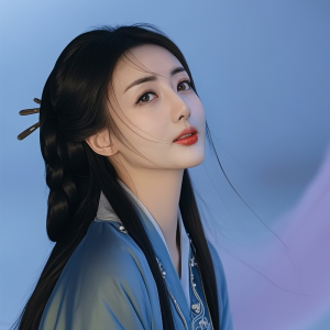 爱江山更爱美人-钢琴谱