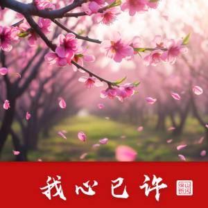 我心已许钢琴简谱 数字双手 琼瑶