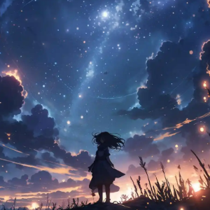 可怕的夜晚 （四手联弹）-师生音乐会选曲-钢琴谱