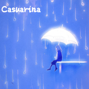 Casuarina【清新】-钢琴谱