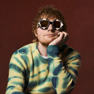 Shape Of You钢琴简谱 数字双手 Ed Sheeran