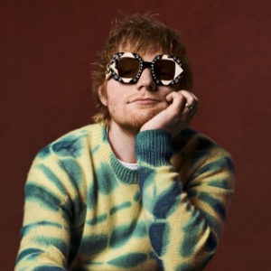 Shape Of You钢琴简谱 数字双手 Ed Sheeran