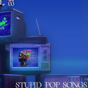 stupid pop songs C调简易  陶喆-钢琴谱