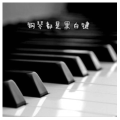 （治愈纯音乐推荐38）Fade Away - Capo Productions-钢琴谱