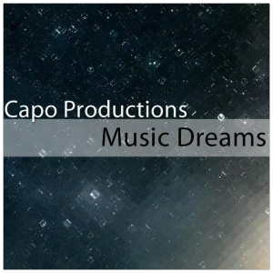 Revolutions  Capo Productions-钢琴谱