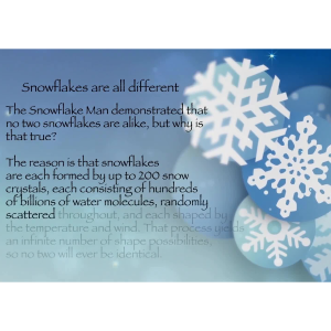 Snowdreams（雪梦）-钢琴谱