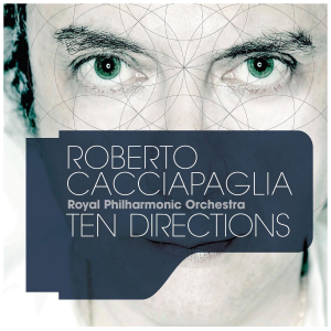 Nuvole di luce钢琴简谱 数字双手 Roberto Cacciapaglia