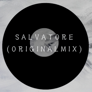 Salvatore (Original Mix)简易-钢琴谱