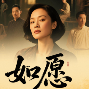 如愿钢琴简谱 数字双手 唐恬
