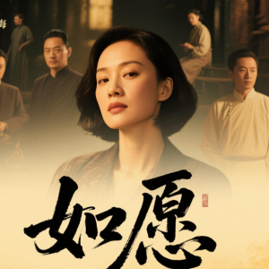 如愿无调号 王菲-钢琴谱