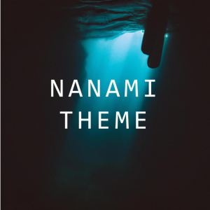Nanami Theme Jujutsu Kaisen Season 2钢琴简谱 数字双手