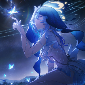 沉沦幻海钢琴简谱 数字双手 BIZ,VIA