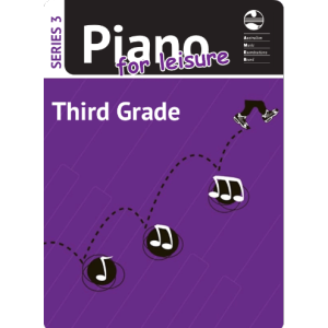 7.Theme and Variation 1（First movement from Sonata k.331）-钢琴谱