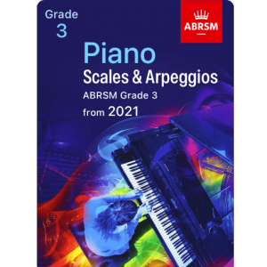 Scales：Bb major-钢琴谱