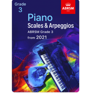 Arpeggios：Bb major分手-钢琴谱