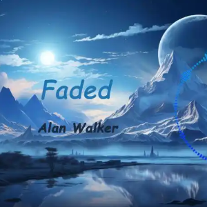 Fade鋼琴簡(jiǎn)譜 數(shù)字雙手 Fade鋼琴簡(jiǎn)譜 數(shù)字雙手