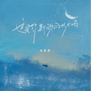 这是你期盼的长大吗钢琴简谱 数字双手