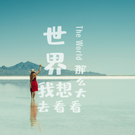 世界这么大 我要去看看钢琴简谱 数字双手