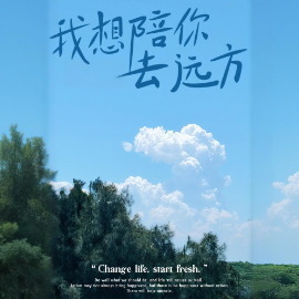 去远方 C调简易版-钢琴谱